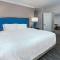 Hampton Inn & Suites Buffalo/Downtown