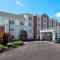 Hampton Inn Buffalo-Williamsville