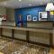 Hampton Inn Danbury