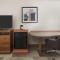 Hampton Inn Danbury