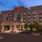 Hampton Inn Springfield South Enfield