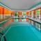 Hampton Inn Springfield South Enfield