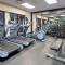 Hampton Inn Springfield South Enfield