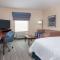 Hampton Inn Springfield South Enfield