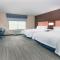 Hampton Inn Springfield South Enfield - Enfield