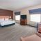 Hampton Inn Springfield South Enfield