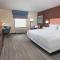 Hampton Inn Springfield South Enfield