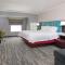 Hampton Inn South Plainfield-Piscataway