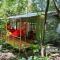 Jungle Living Tree Houses - Monteverde