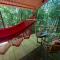 Jungle Living Tree Houses - Monteverde
