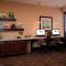 Hampton Inn Nashville/Brentwood-I-65S