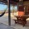 BEACH HOUSE - Loggia Suite 4 - com cozinha - na praia -BEACHFRONT - Barra Grande