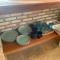 BEACH HOUSE - Loggia Suite 4 - com cozinha - na praia -BEACHFRONT - Barra Grande