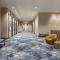 Home2 Suites By Hilton Nashville West End Avenue