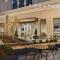 Hilton Garden Inn Nashville West End Avenue