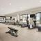 Hilton Garden Inn Charlotte Southpark