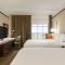 Hilton Garden Inn Charlotte Southpark - Шарлотт