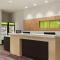 Home2 Suites By Hilton Colorado Springs South, Co - 科罗拉多斯普林斯