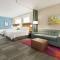 Home2 Suites By Hilton Colorado Springs South, Co - 科罗拉多斯普林斯