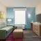 Home2 Suites By Hilton Colorado Springs South, Co - 科罗拉多斯普林斯