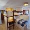 BEACH HOUSE - Loggia Suite 4 - com cozinha - na praia -BEACHFRONT