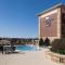 Homewood Suites Denton