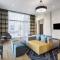 Hampton Inn Boston Woburn