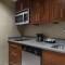 Homewood Suites Springfield - Springfield