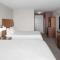 Hilton Garden Inn - Salt Lake City Airport