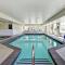 Homewood Suites By Hilton Salt Lake City Airport