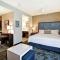 Homewood Suites By Hilton Salt Lake City Airport