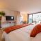 Appartement Orient Bay-Ti Paradise - 东方湾