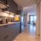 Appartement Orient Bay-Ti Paradise - 东方湾