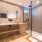 Appartement Orient Bay-Ti Paradise - 东方湾