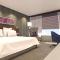 Hilton Garden Inn Ottawa Downtown
