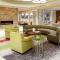 Homewood Suites by Hilton Pittsburgh Airport/Robinson Mall Area - Moon Township