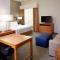 Homewood Suites by Hilton Pittsburgh Airport/Robinson Mall Area - Moon Township