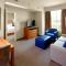 Homewood Suites by Hilton Pittsburgh Airport/Robinson Mall Area - Moon Township