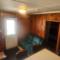 cabin 1