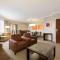 Embassy Suites by Hilton Chicago North Shore Deerfield - Deerfield