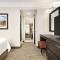 Embassy Suites by Hilton Chicago North Shore Deerfield