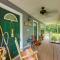 Charming Rusk Guest Cabin with Shared Yard - Rusk