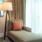 Hilton Greenville