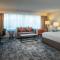 Hilton Greenville