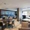 DoubleTree by Hilton Hotel & Suites Houston by the Galleria - Хьюстон