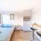Le petit Massena-cosy 2 pers balcon- Part Dieu - Lyon