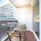Le petit Massena-cosy 2 pers balcon- Part Dieu - Lyon