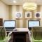 Homewood Suites by Hilton Pittsburgh-Southpointe