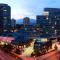 Hilton Vancouver Metrotown - Burnaby