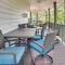 Serene Lake Lure Vacation Rental with Beach Access! - Lake Lure